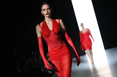 dolce and gabbana fall winter 2023